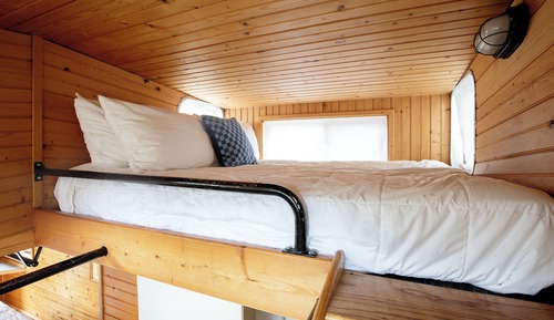 Deluxe Room, Multiple Beds