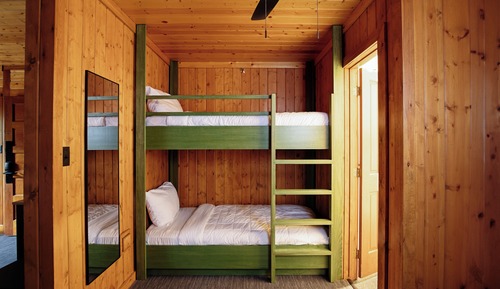 Suite, Multiple Beds (Family King Suite)