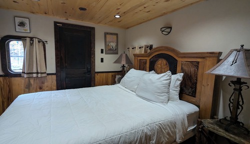Deluxe Room, Multiple Beds