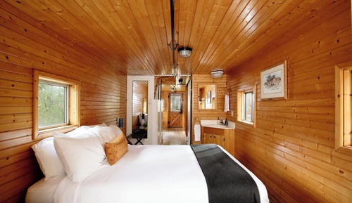Deluxe Room, Multiple Beds