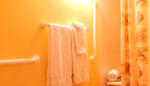 Classic Room, 1 Queen Bed