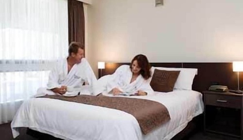 Executive Suite, 1 Bedroom, Non Smoking, Kitchenette