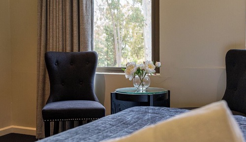 Standard Room (King Suite)