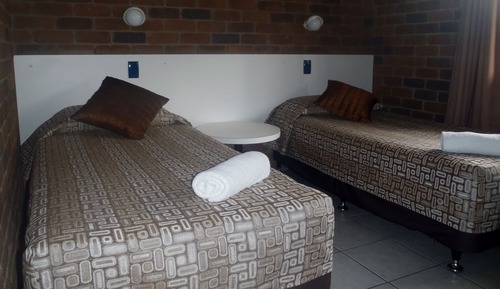 Family Suite, 2 Bedrooms, Non Smoking (2 Room Family)