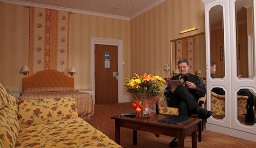 Double Room, Ensuite