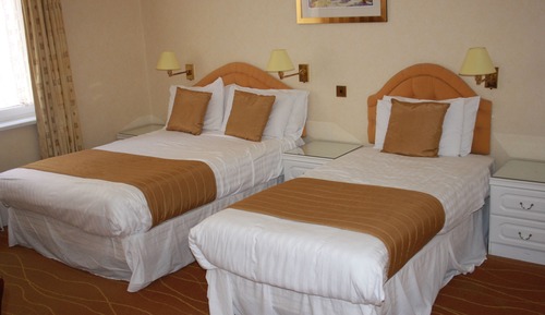 Apartment, Private Bathroom (1 bedroom)