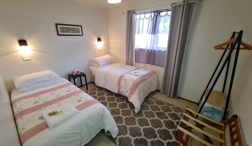 Cottage, 2 Bedrooms (Geranium Cottage)