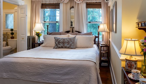 Room (Regent's Park)