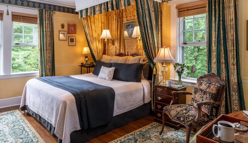 Room (St.James's Park)