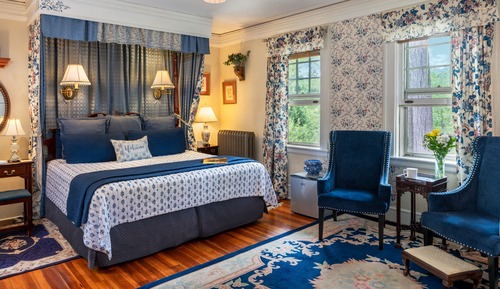 Room (Kew Garden)