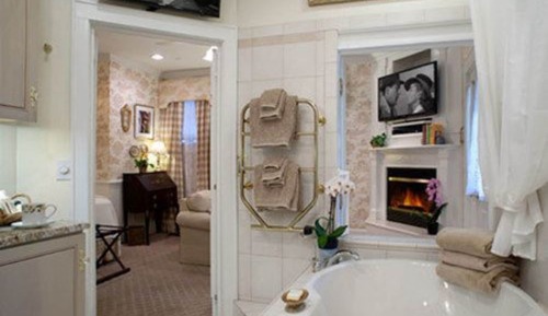 Suite (Grosvenor Square - Dog Friendly)