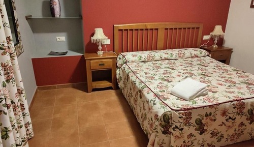 Family House, 2 Bedrooms
