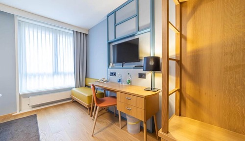Comfort Zimmer (Einzel- oder Doppelzimmer)