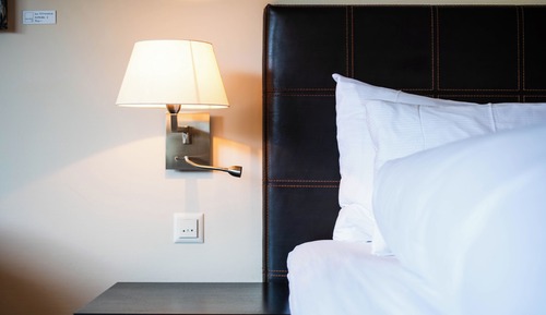 Basic Double Room