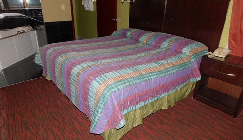 King Non-Smoking Room