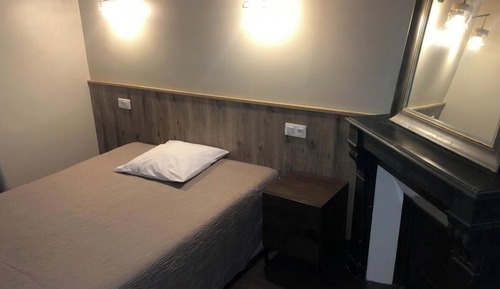 Classic Double Room