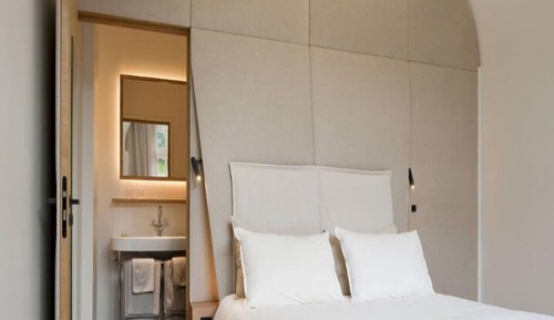 Room, 1 Queen Bed (Jardin)