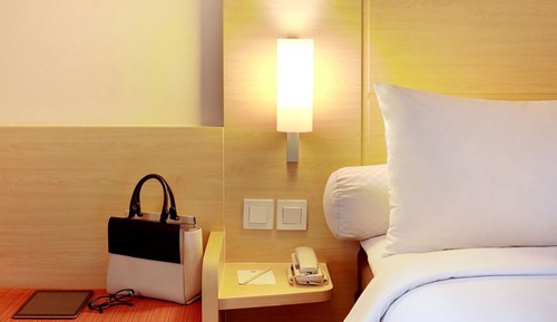 Standard Room, 2 Twin Beds