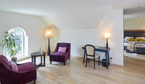 Superior Room, 2 Twin Beds