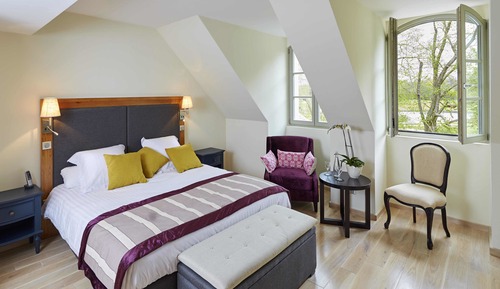 Room, 1 Double Bed (Privilege)