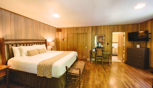 Cabin (Santeetlah 2)