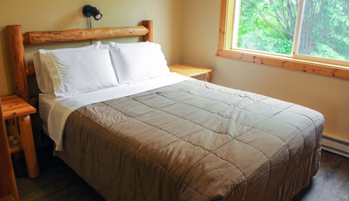 Standard 1 Bedroom Cabin