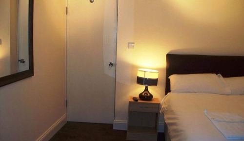 Standard Twin Room, 2 Twin Beds, Non Smoking, Ensuite