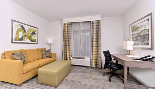 Room, 1 King Bed, Accessible (Hearing)