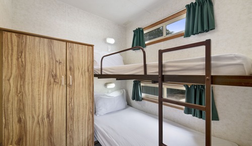 1 Bedroom Villa - Sleeps 4