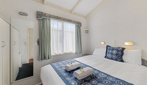 3 Bedroom Family Cabin