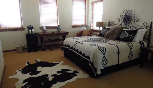 Premier Room, 1 King Bed, Vineyard View
