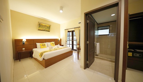 Elephant 3 Bedrooms