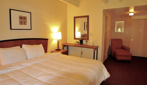 Family Suite, 2 Bedrooms, Balcony, Mountain View