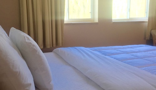 Classic Single Room, 2 Queen Beds