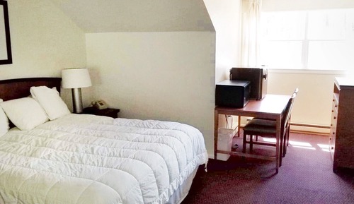 Executive Single Room, 1 King Bed