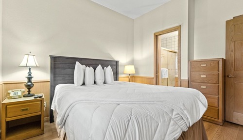 Standard Condo, 2 Bedrooms, Resort View