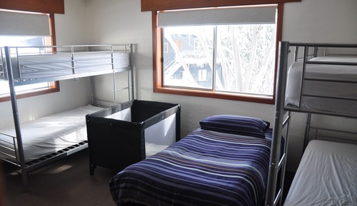 Large Family Room - Value