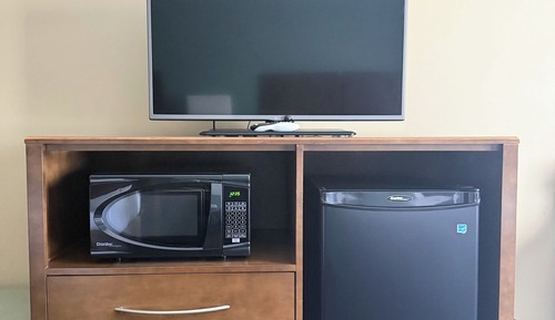 Suite, 1 Bedroom
