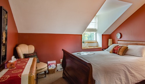 Luxury Room, 1 Queen Bed (Asian Room)