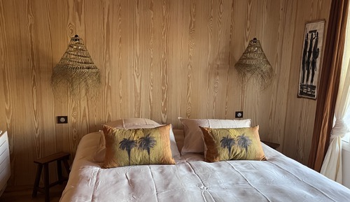 Romantic Chalet