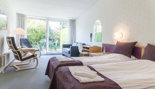 Apartment, 1 Bedroom, Kitchenette