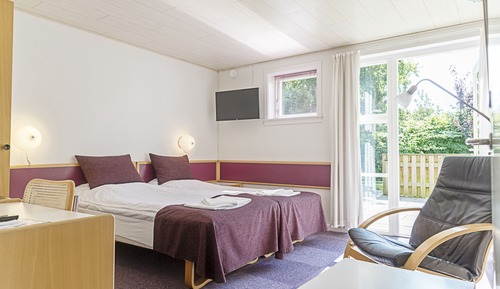 Family Apartment, Kitchen