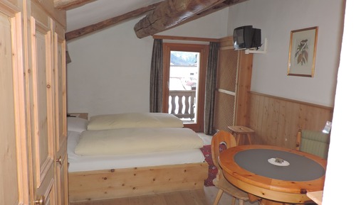 Grand Double Room