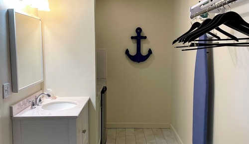 Studio, 2 Queen Beds, Kitchenette