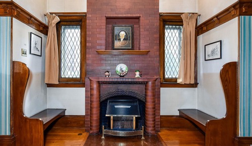 101 : The Judges Chambers