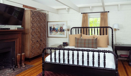 Honeymoon Cottage
