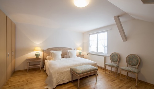 Junior Suite, Mountain View