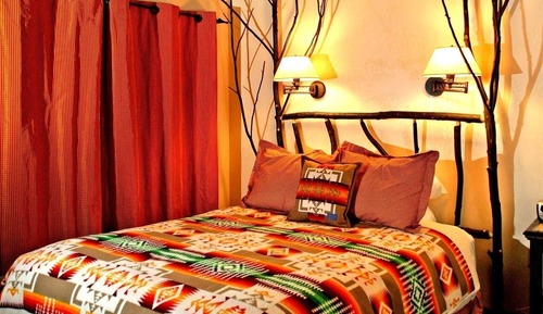 Standard Room, 1 Queen Bed (Queen Room)