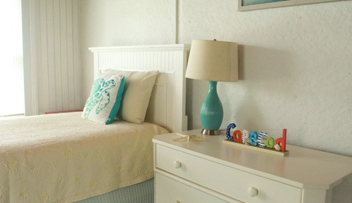 Private Beach House At By the Sea Bed and Breakfast