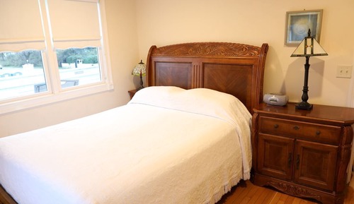 Premium Suite, 2 Queen Beds with Double Sofa Bed, Private bathroom, Partial Ocean View, 2 Bedrooms